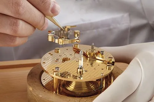 厦门劳力士手表官方维修中心地址在哪